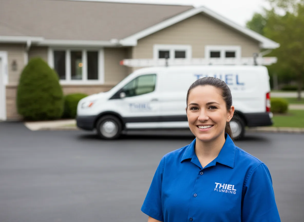 Plumber Manchester, MD FAQs